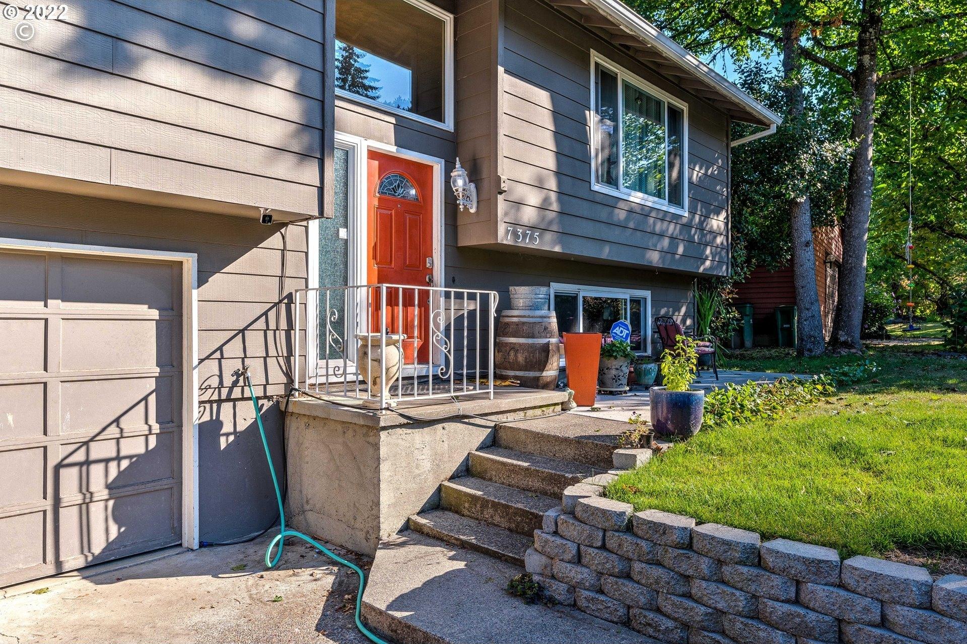 Sw Ashdale Dr, Portland, OR 97223