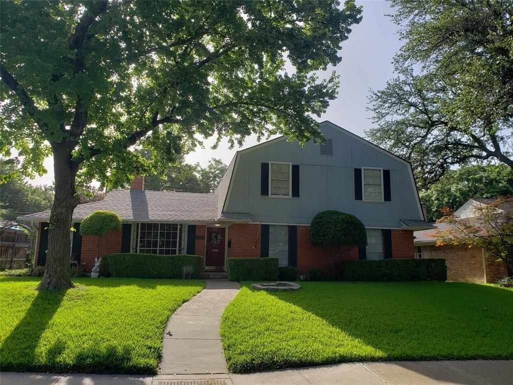 Ferndale Rd, Dallas, TX 75238