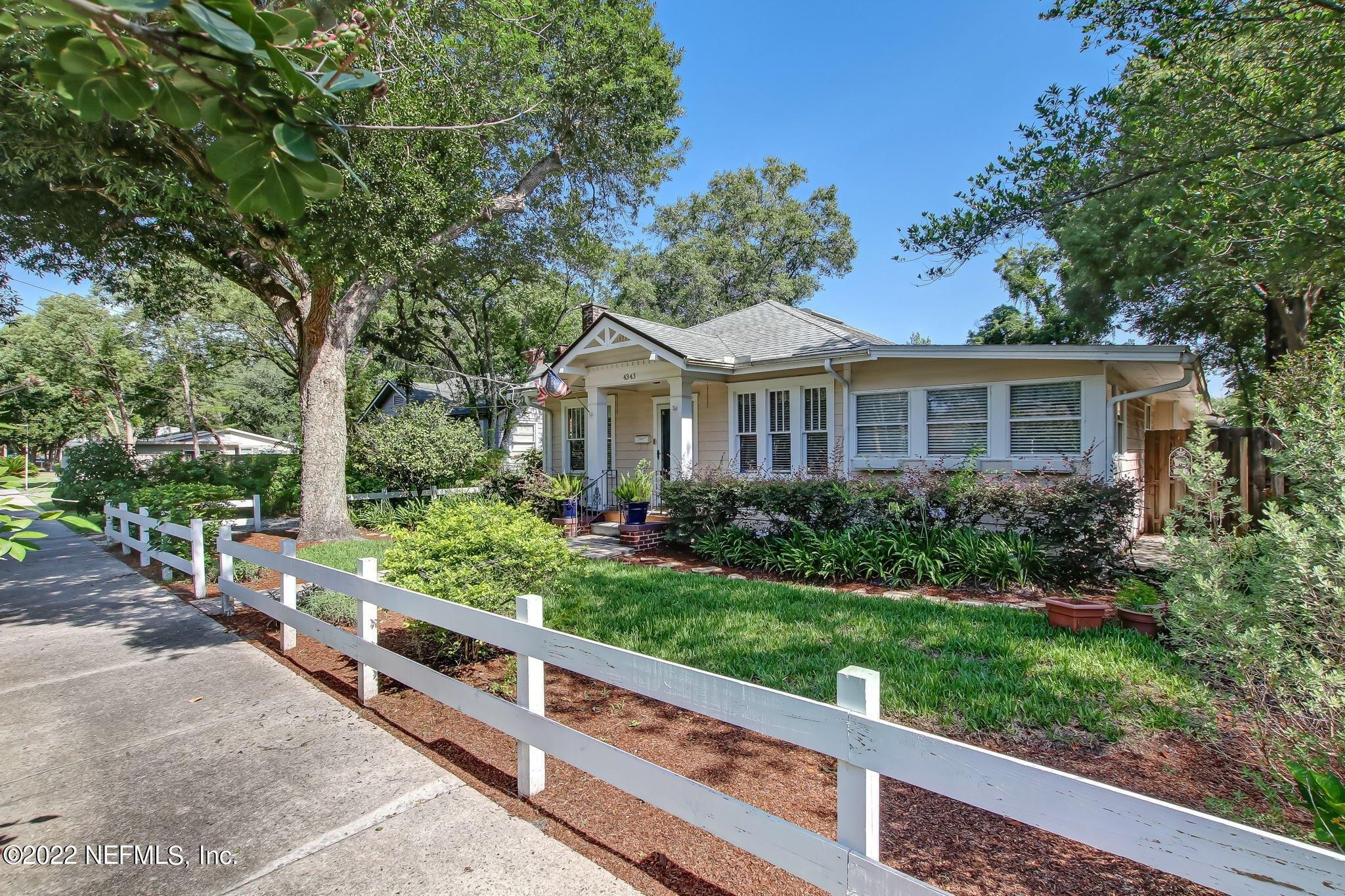 Irvington Ave, Jacksonville, FL 32210