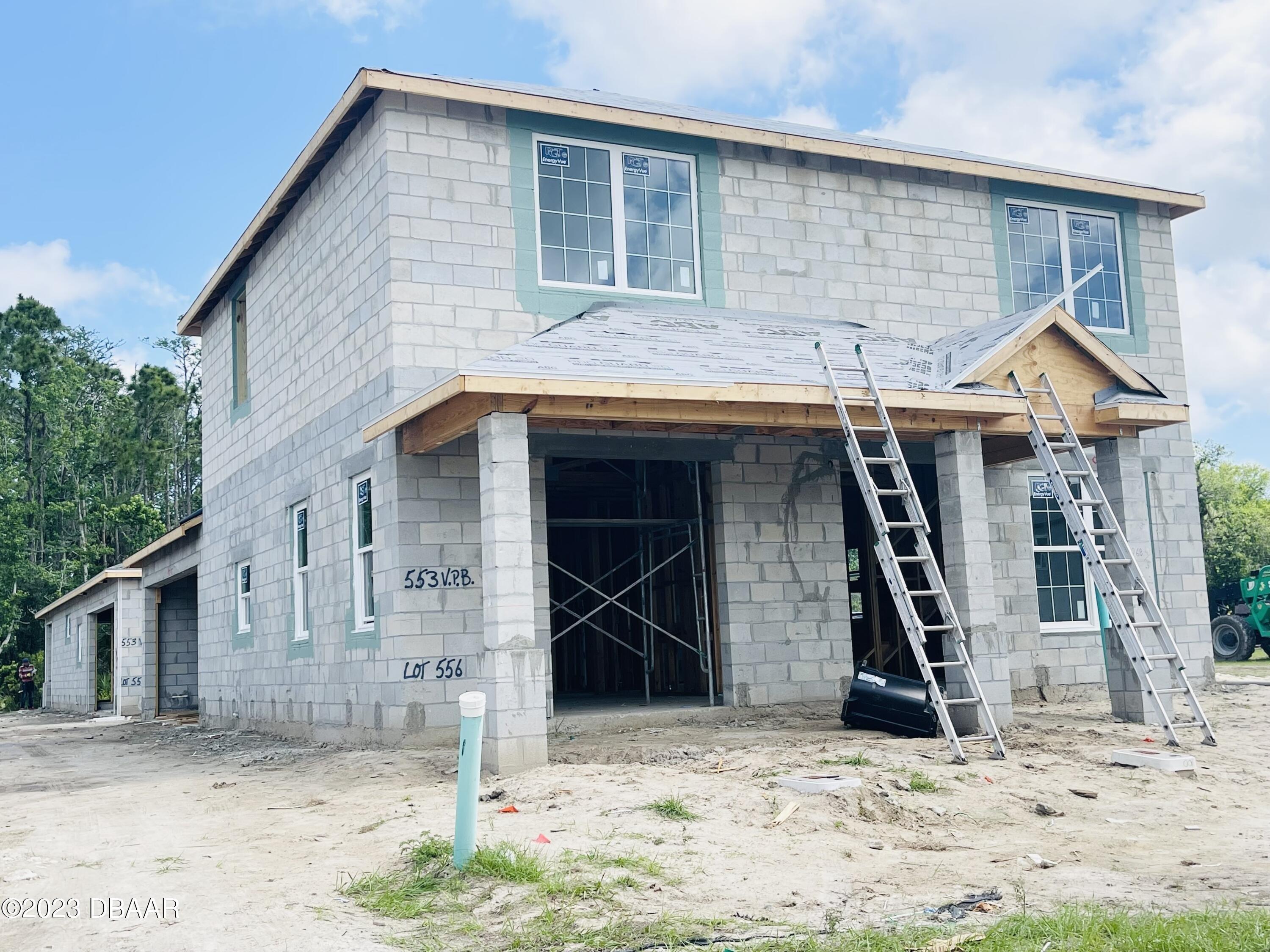 Venetian Palms Blvd, New Smyrna Beach, FL 32168