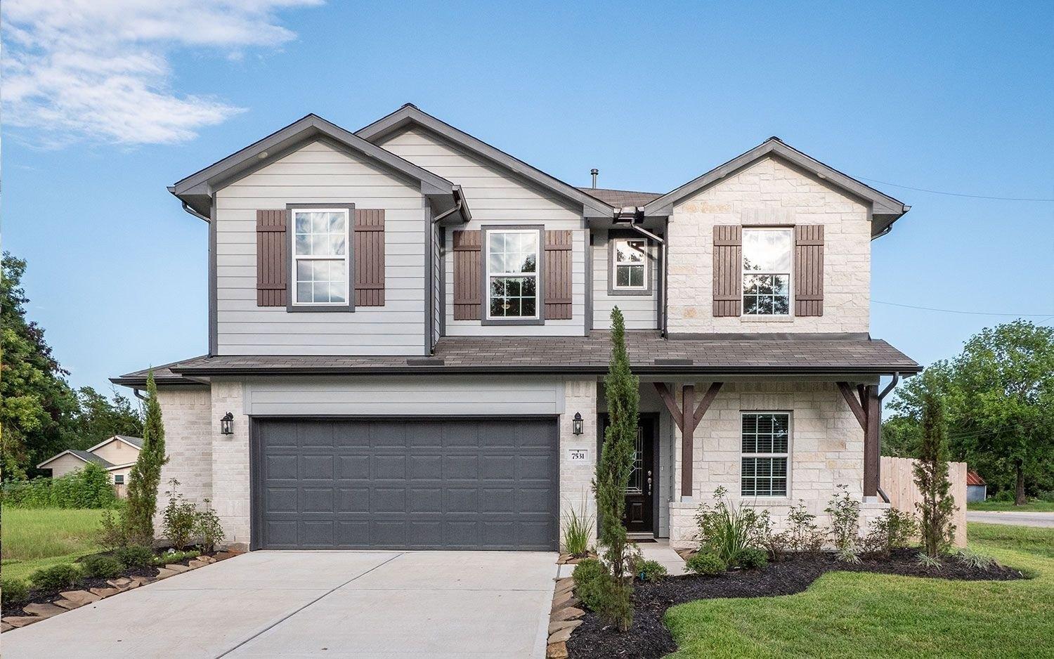 Parkview Dr, Hitchcock, TX 77563
