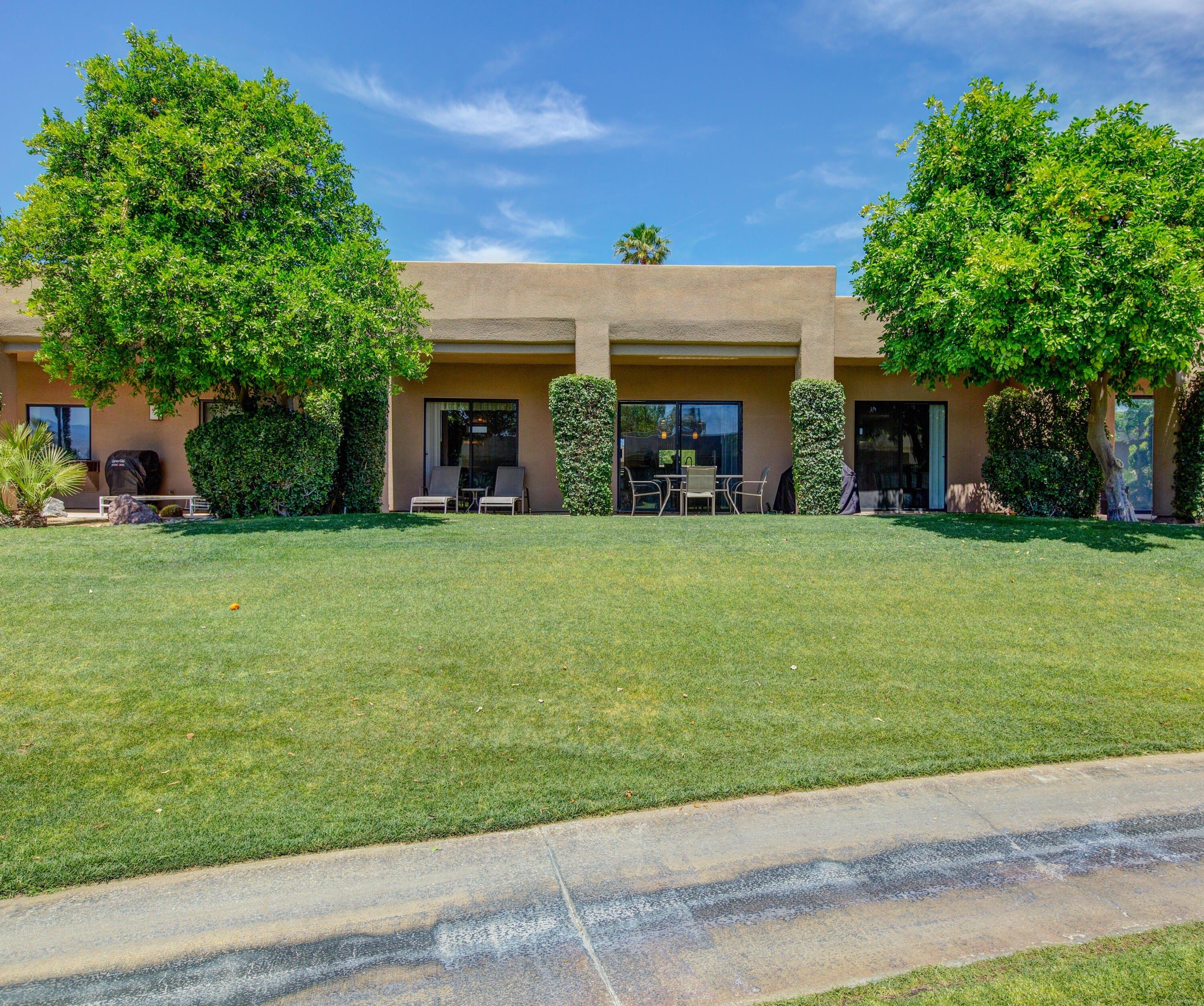 N Natoma Dr, Cathedral City, CA 92234