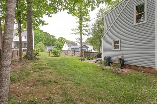 Boones Bluff Way, Chesterfield, VA 23832
