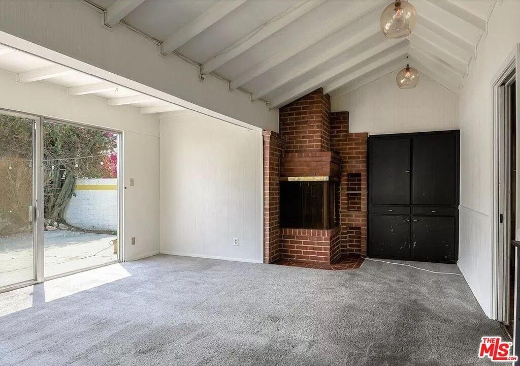 Cadillac Ave, Los Angeles, CA 90034