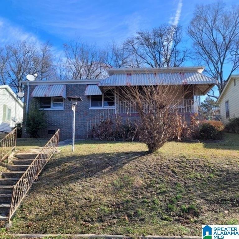 63rd St S, Birmingham, AL 35212