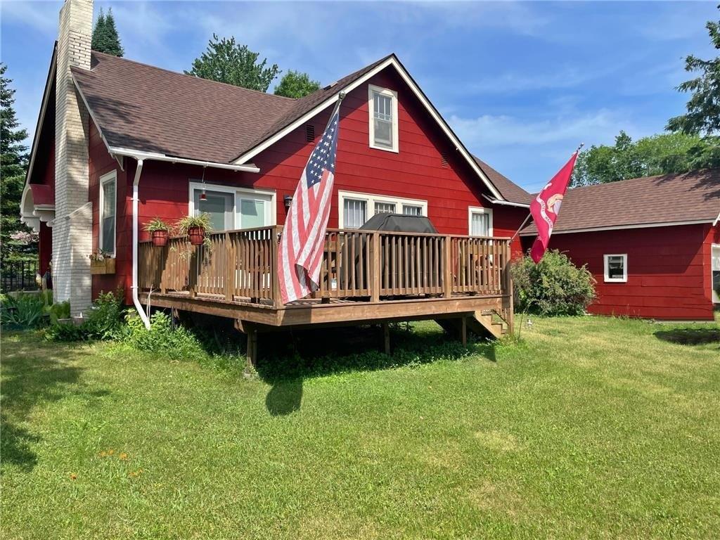 3rd St Nw, Aitkin, MN 56431