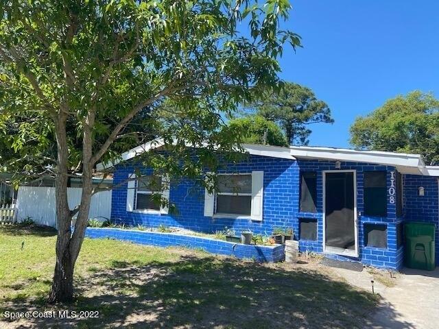 Bristol Dr, Cocoa, FL 32922