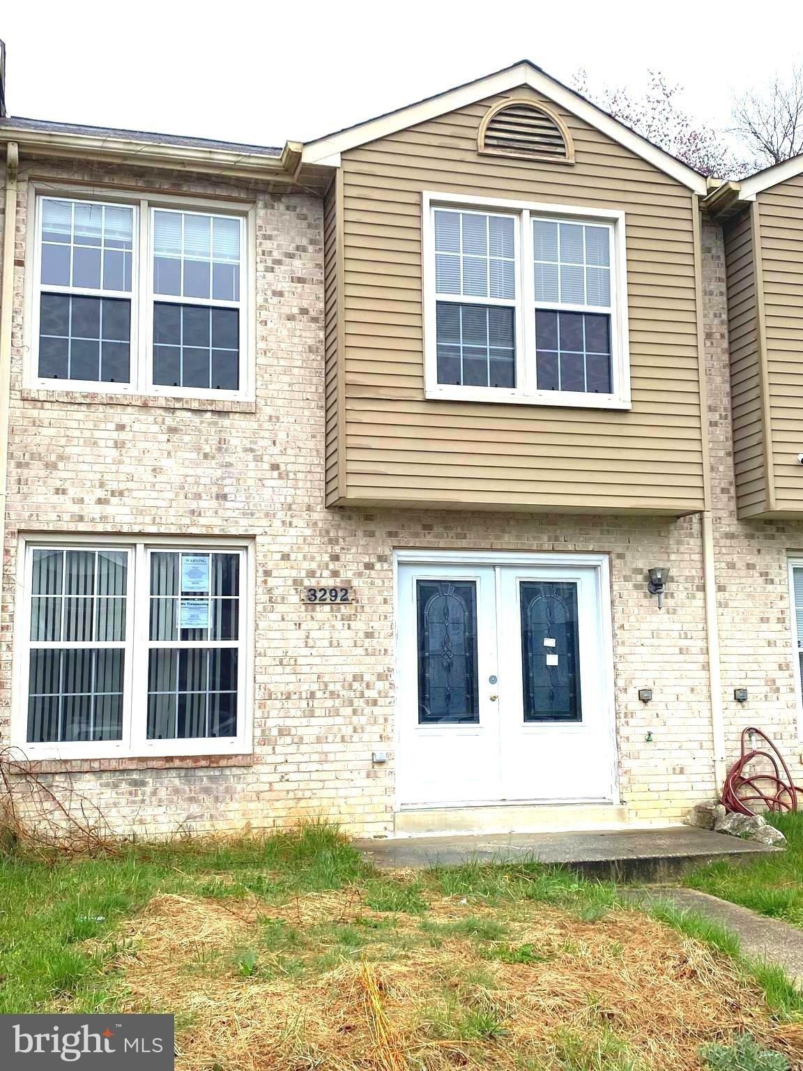 Westdale Ct, Waldorf, MD 20601