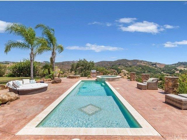 Sandia Creek Dr, Temecula, CA 92590
