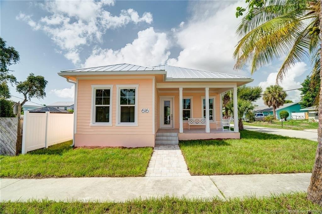 Ne Bernard St, Jensen Beach, FL 34957