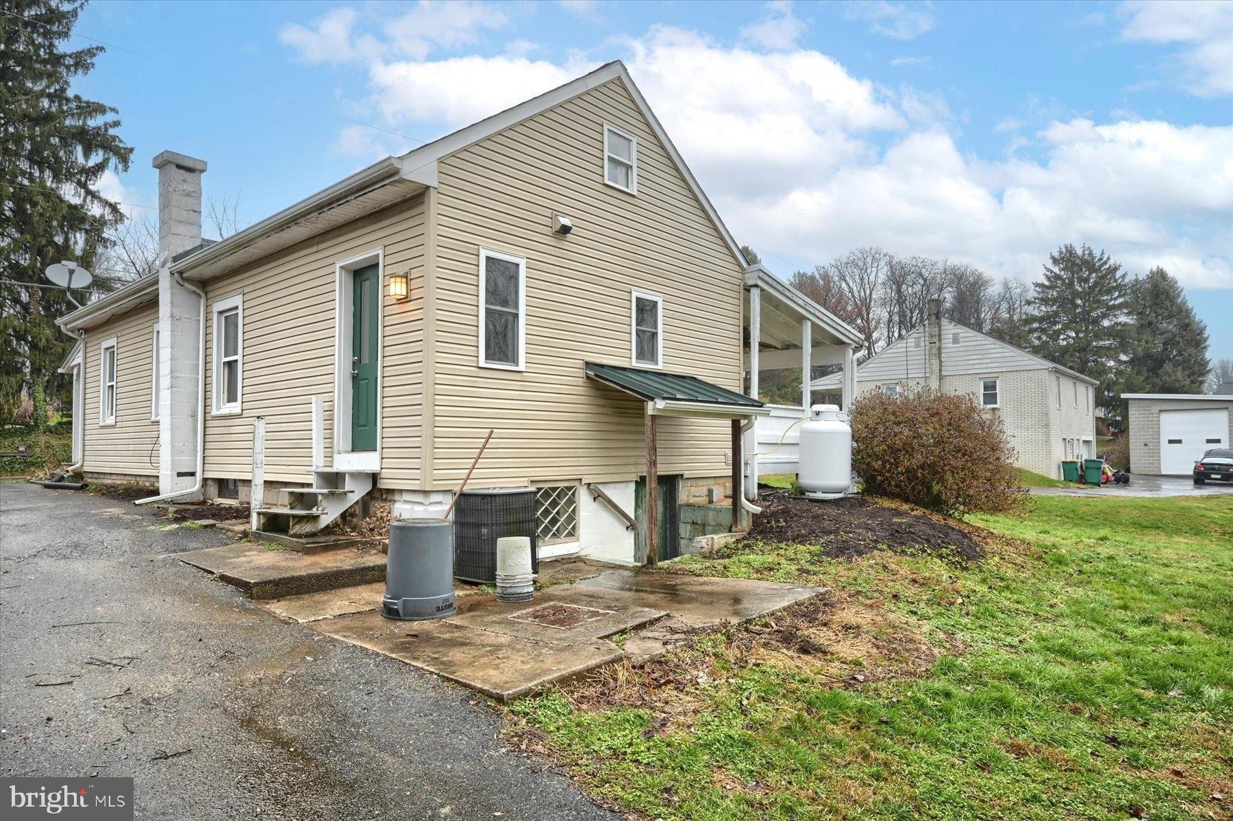 Main St, Conestoga, PA 17516