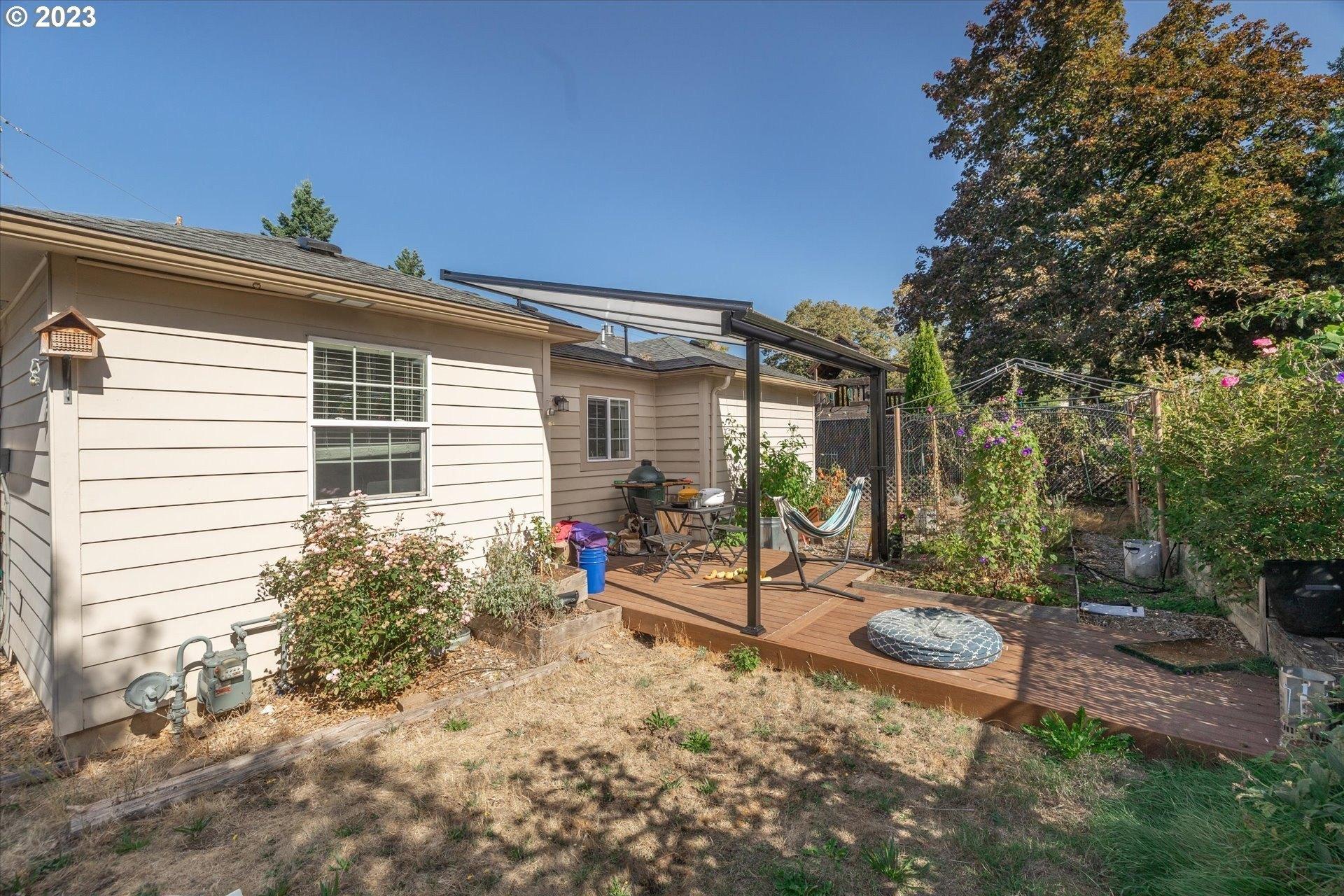 Se Jennings Ave, Portland, OR 97267