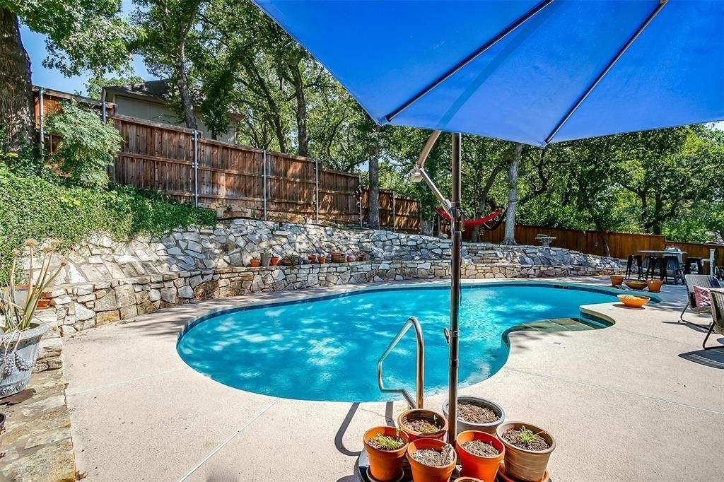 Woodland Park Blvd, Arlington, TX 76013