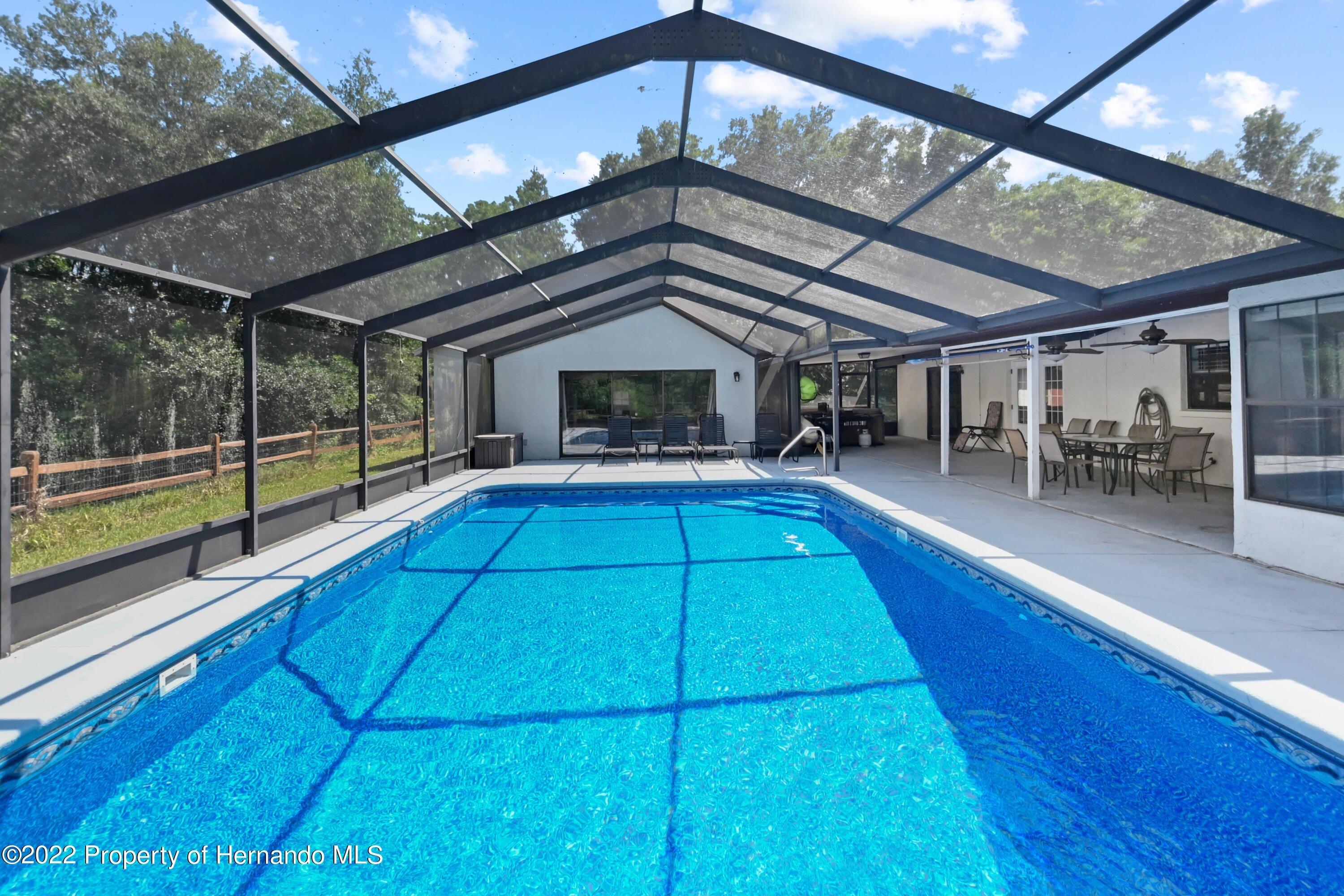 Danforth Rd, Spring Hill, FL 34608