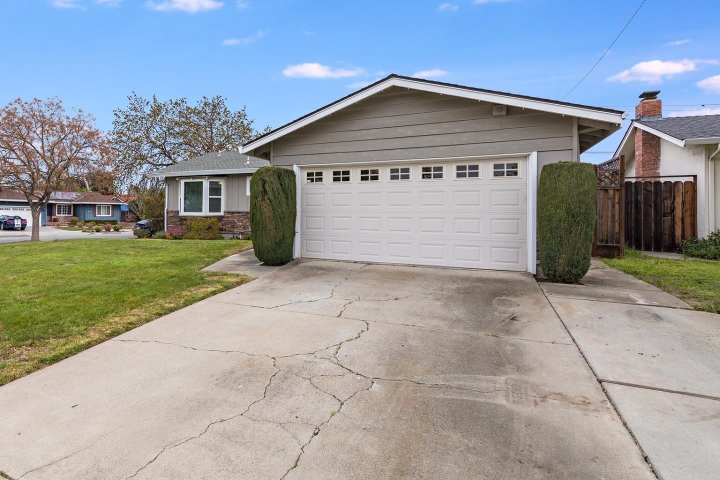 Ross Ave, San Jose, CA 95124