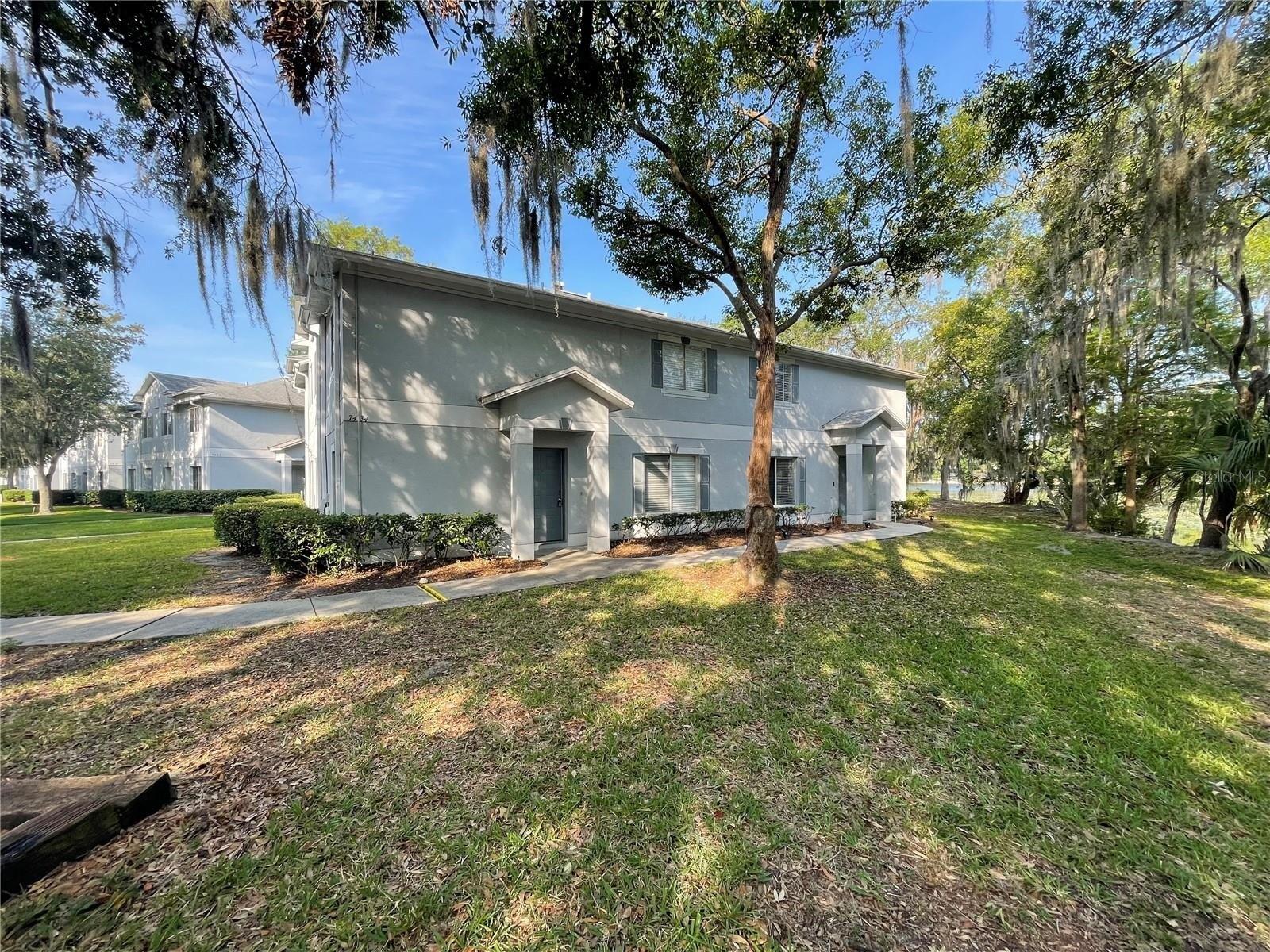 E Bank Dr, Tampa, FL 33617