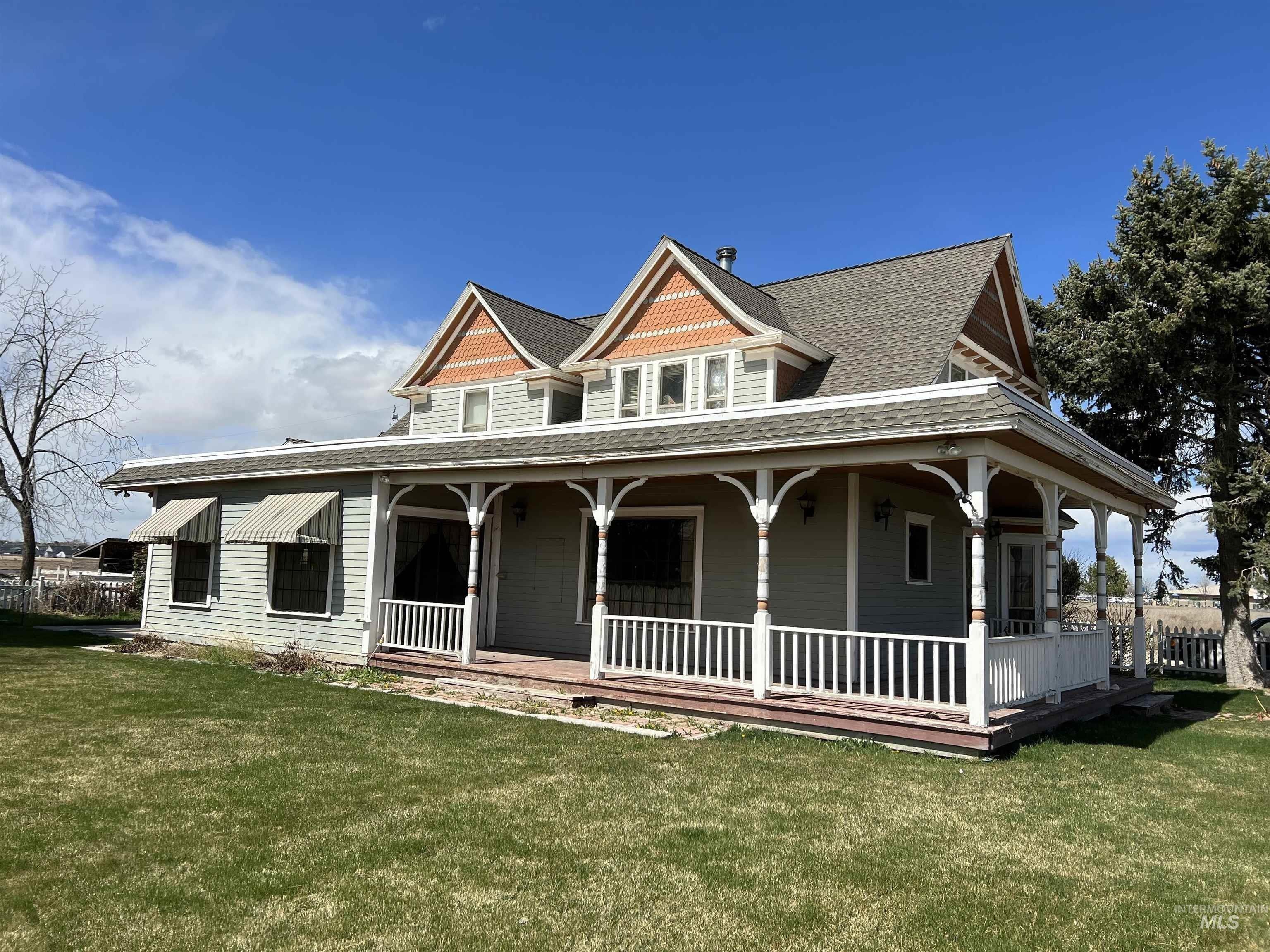 Ropers St, Nampa, ID 83651