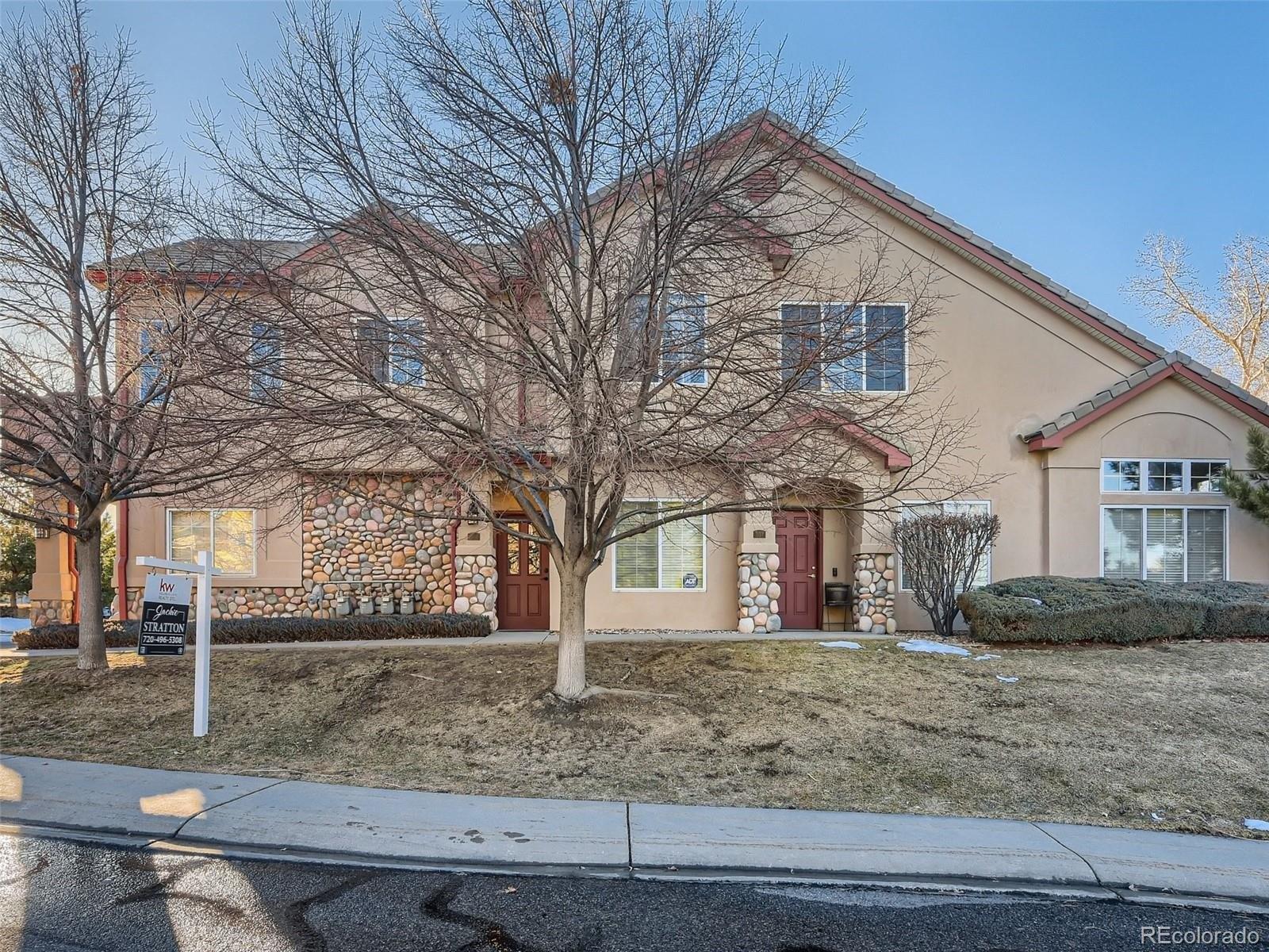 Eliot Cir, Denver, CO 80234