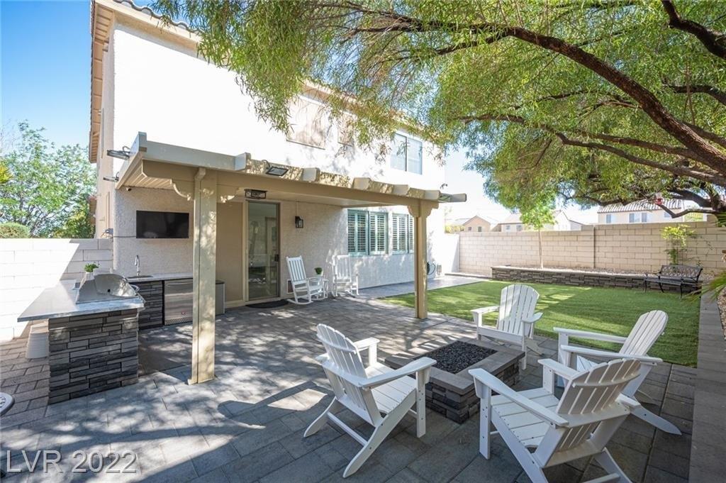 Valley Mill St, Las Vegas, NV 89148