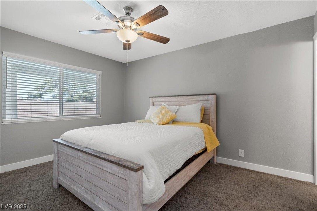Corral Cir, Las Vegas, NV 89119
