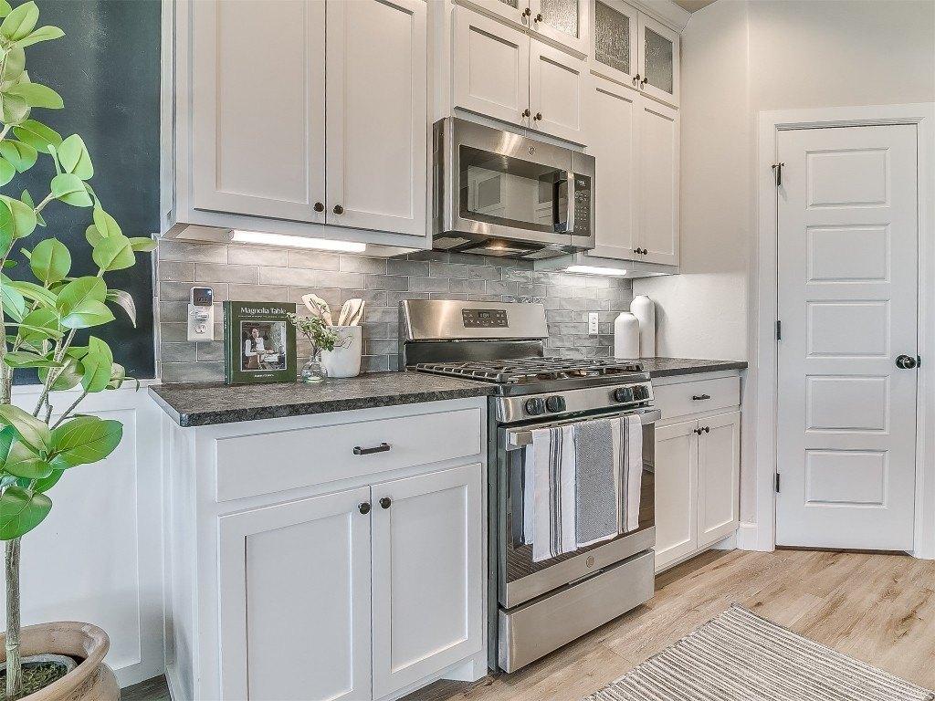 Nw 177th St, Edmond, OK 73012