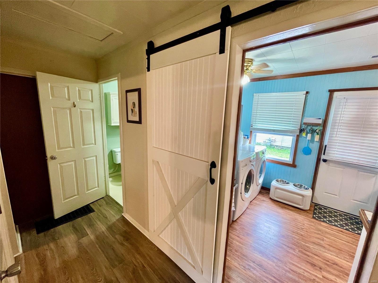 5th St, East Alton, IL 62024