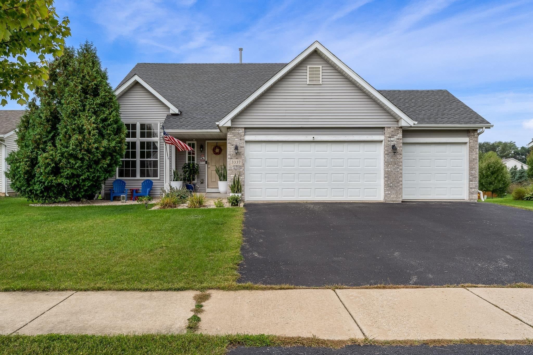 Citadel Dr, Rockford, IL 61109