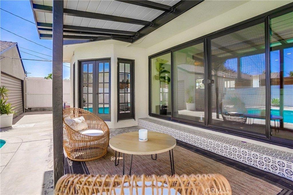 Waddell St, Valley Village, CA 91607