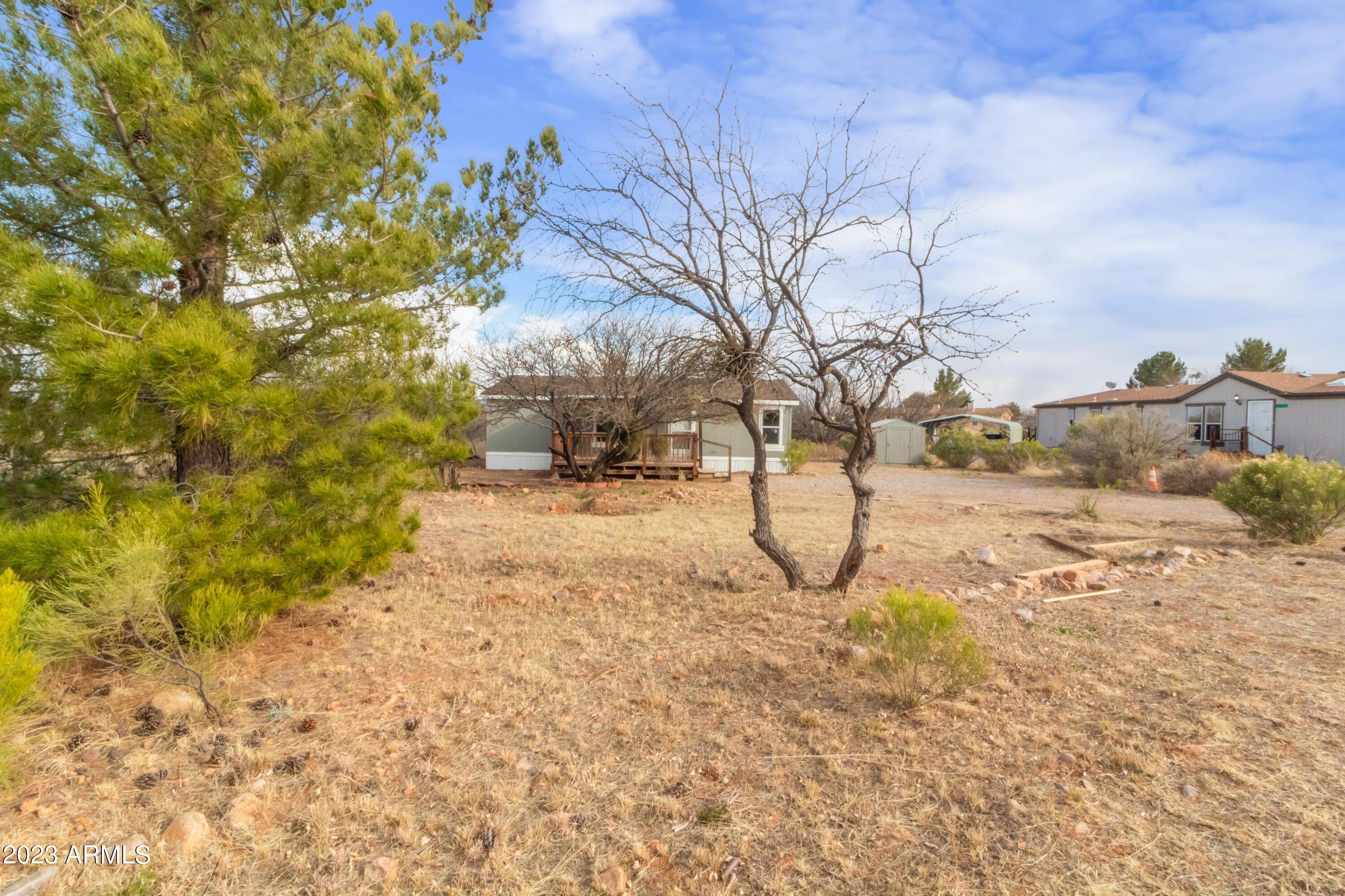S Eureka Ct, Sierra Vista, AZ 85650