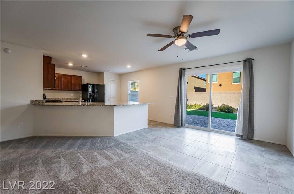 Cluny Ave, Las Vegas, NV 89178