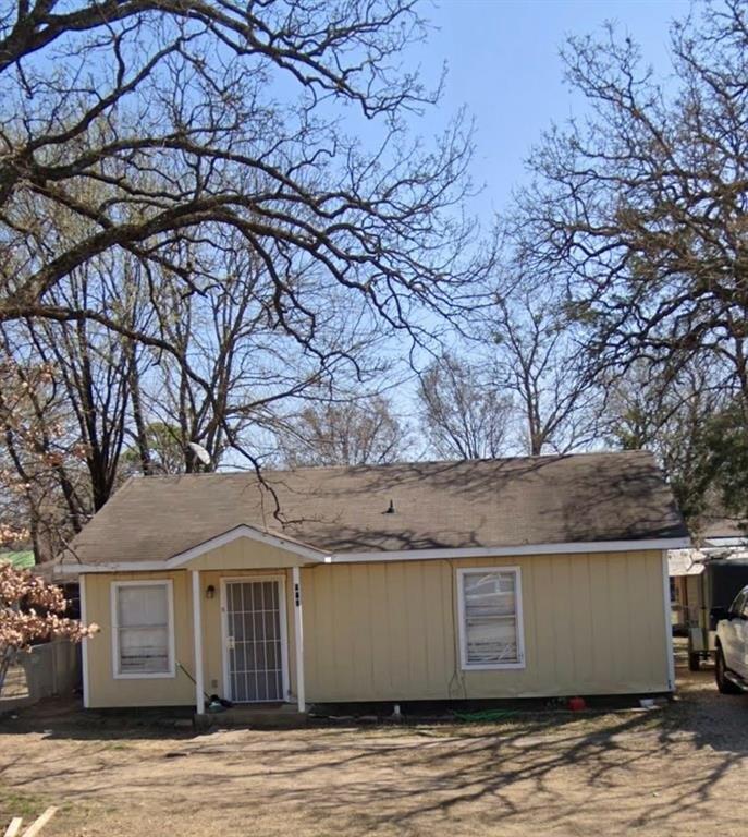 Pleasant Oaks Dr, Dallas, TX 75217