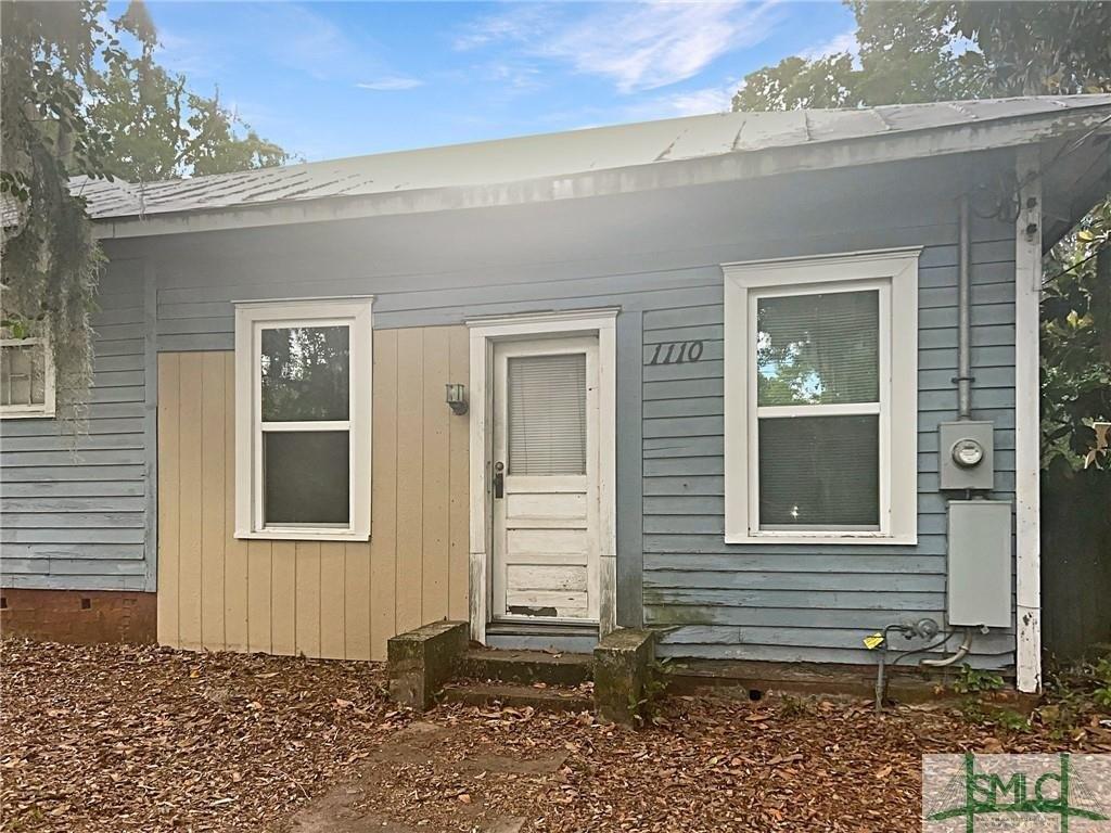 Alaska St, Savannah, GA 31404