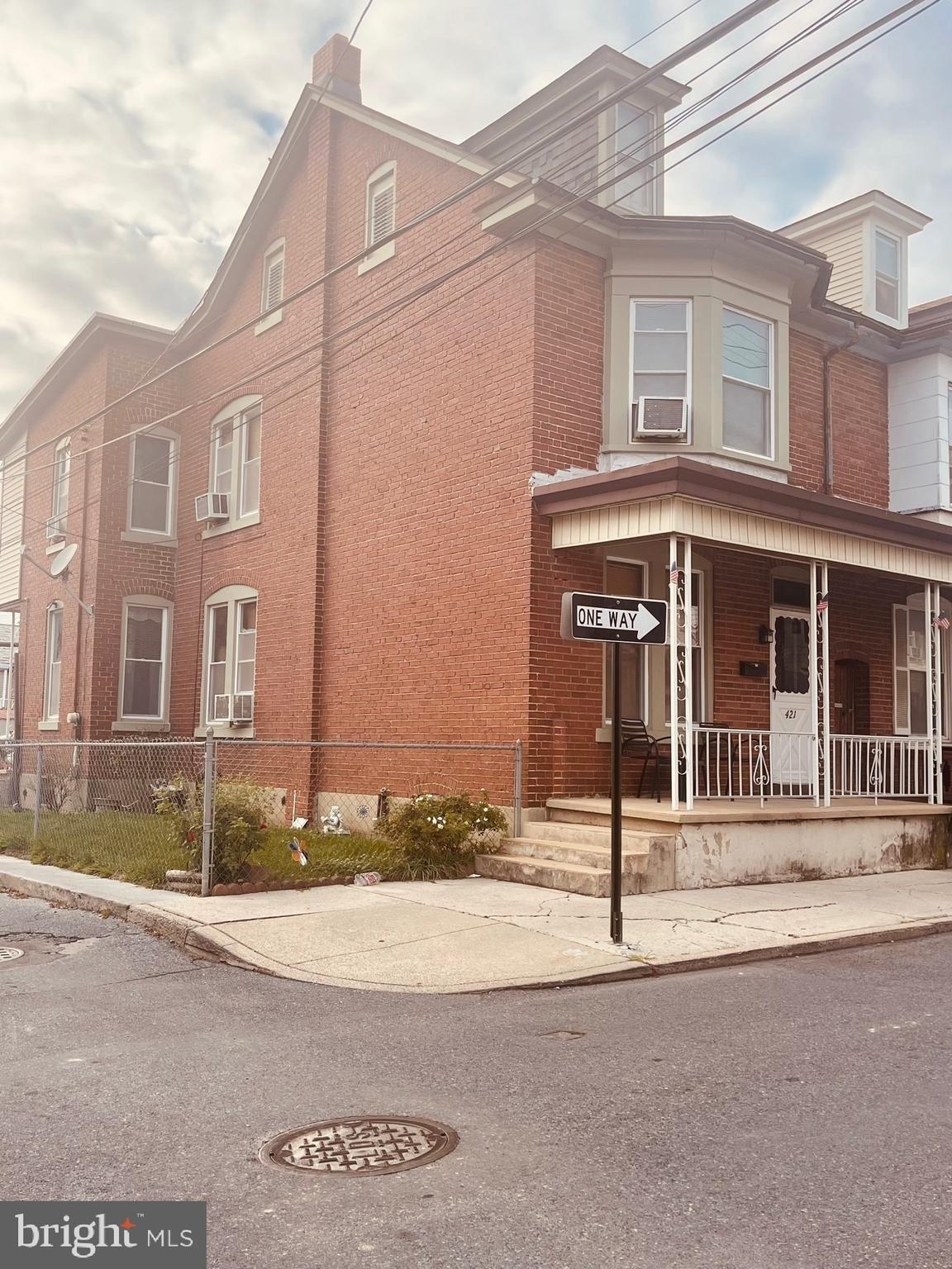 New St, Lebanon, PA 17046