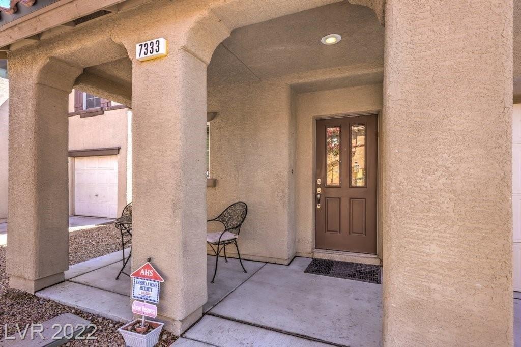 Camden Pine Ave, Las Vegas, NV 89129