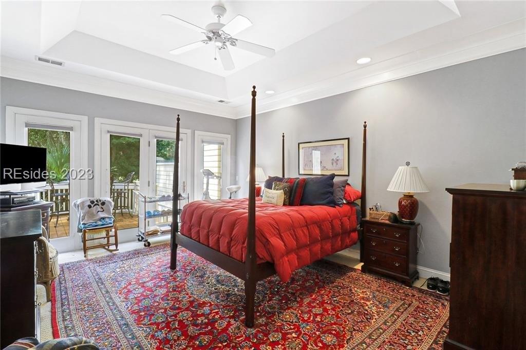 Wax Myrtle Ct, Hilton Head Island, SC 29926