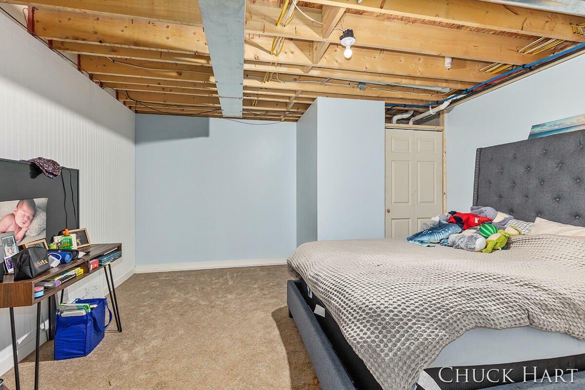 Bates St Se, Grand Rapids, MI 49503