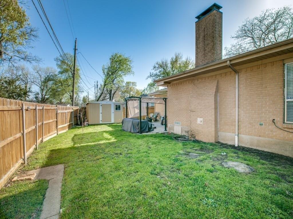 Patricia Ln, Garland, TX 75041