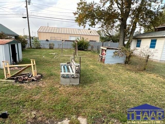 Fenwood Ave, Terre Haute, IN 47803
