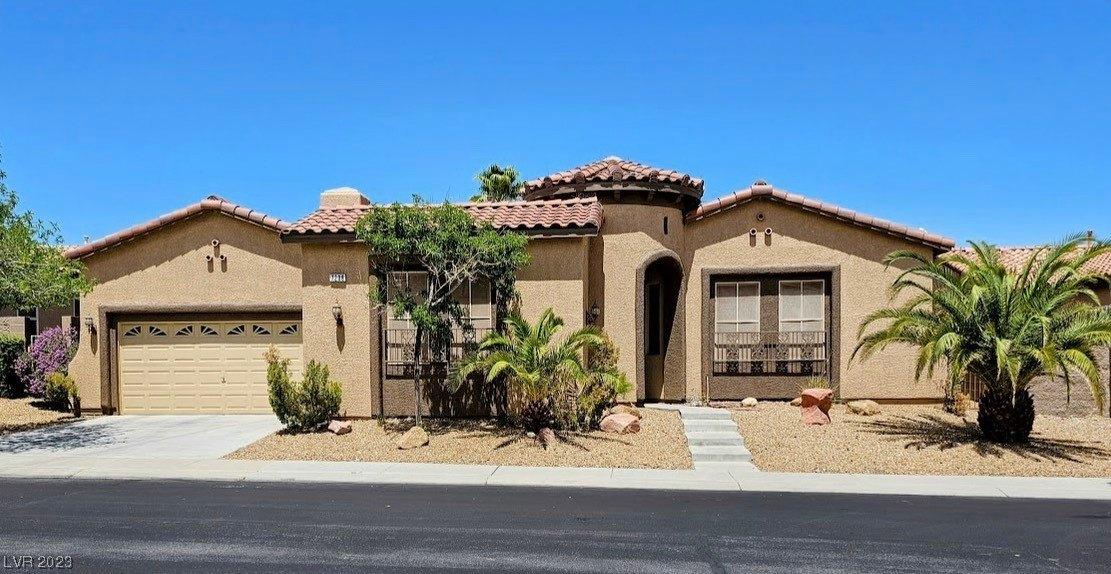 Adobe Hills Ave, Las Vegas, NV 89113