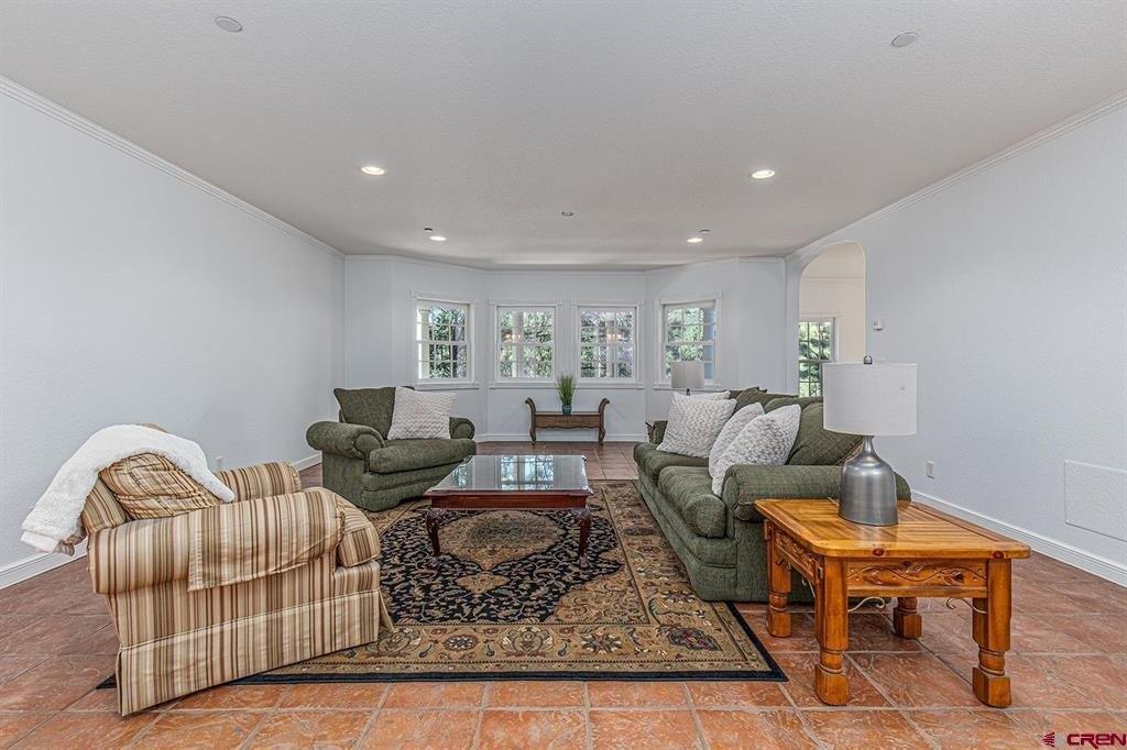 Perins Vista Dr, Durango, CO 81301
