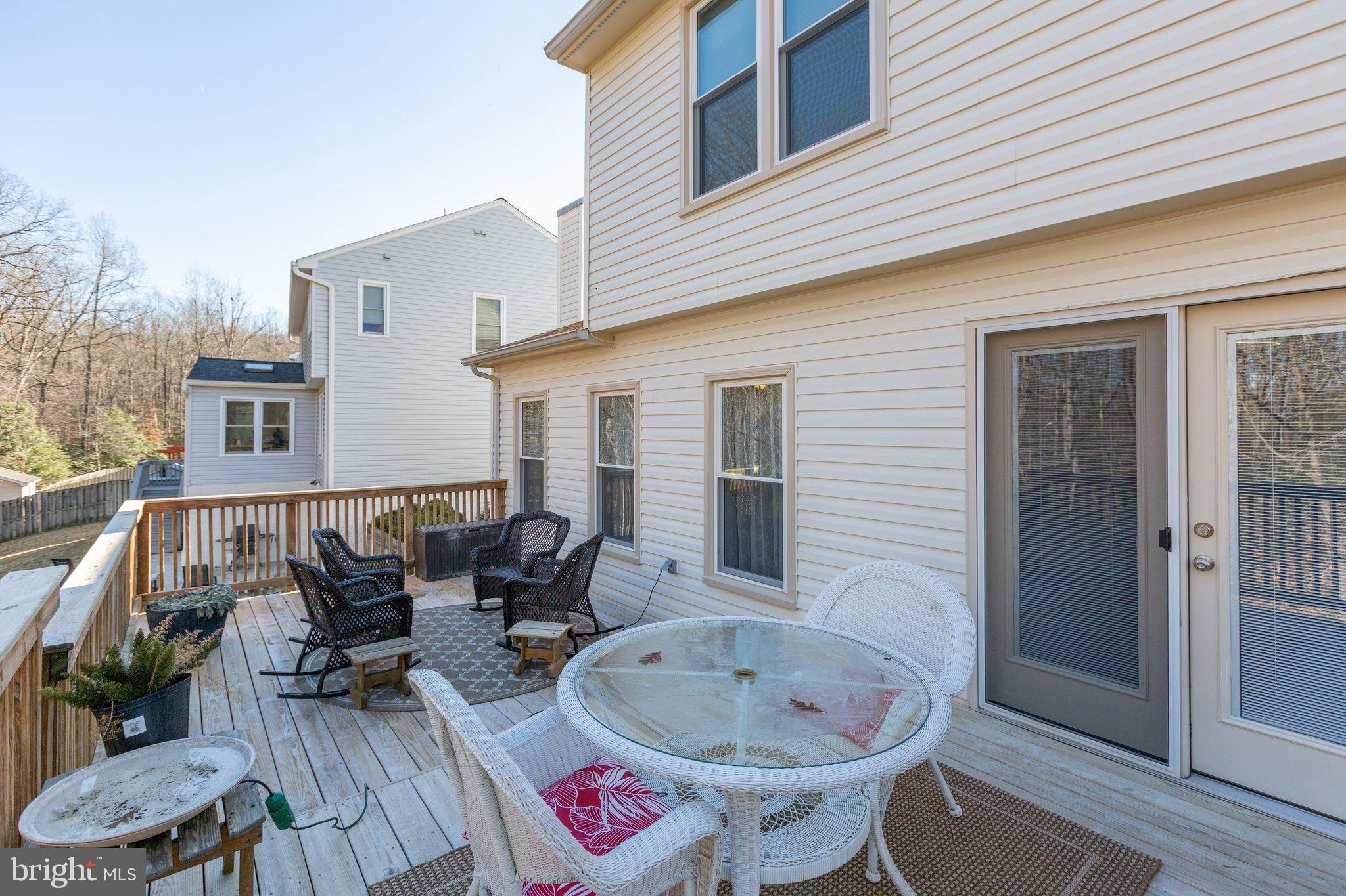 Willow Glen Ct, Stafford, VA 22554