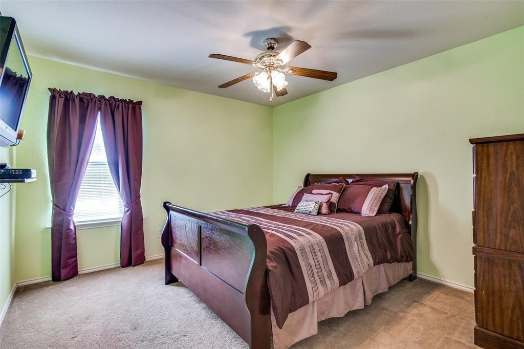 Marsha Ln, Royse City, TX 75189