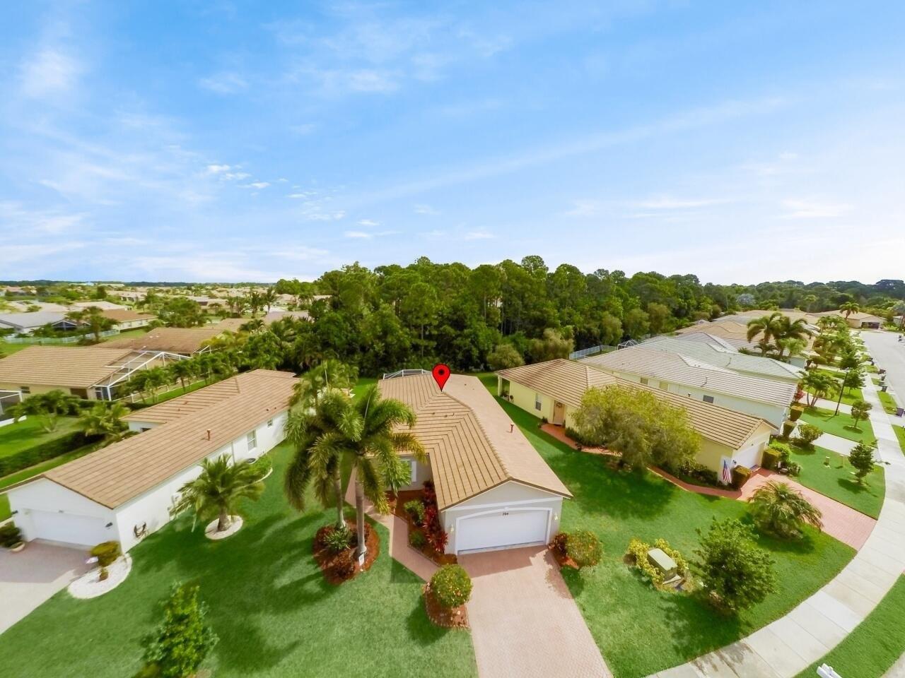 Sw Rocky Bayou Ter, Port Saint Lucie, FL 34986
