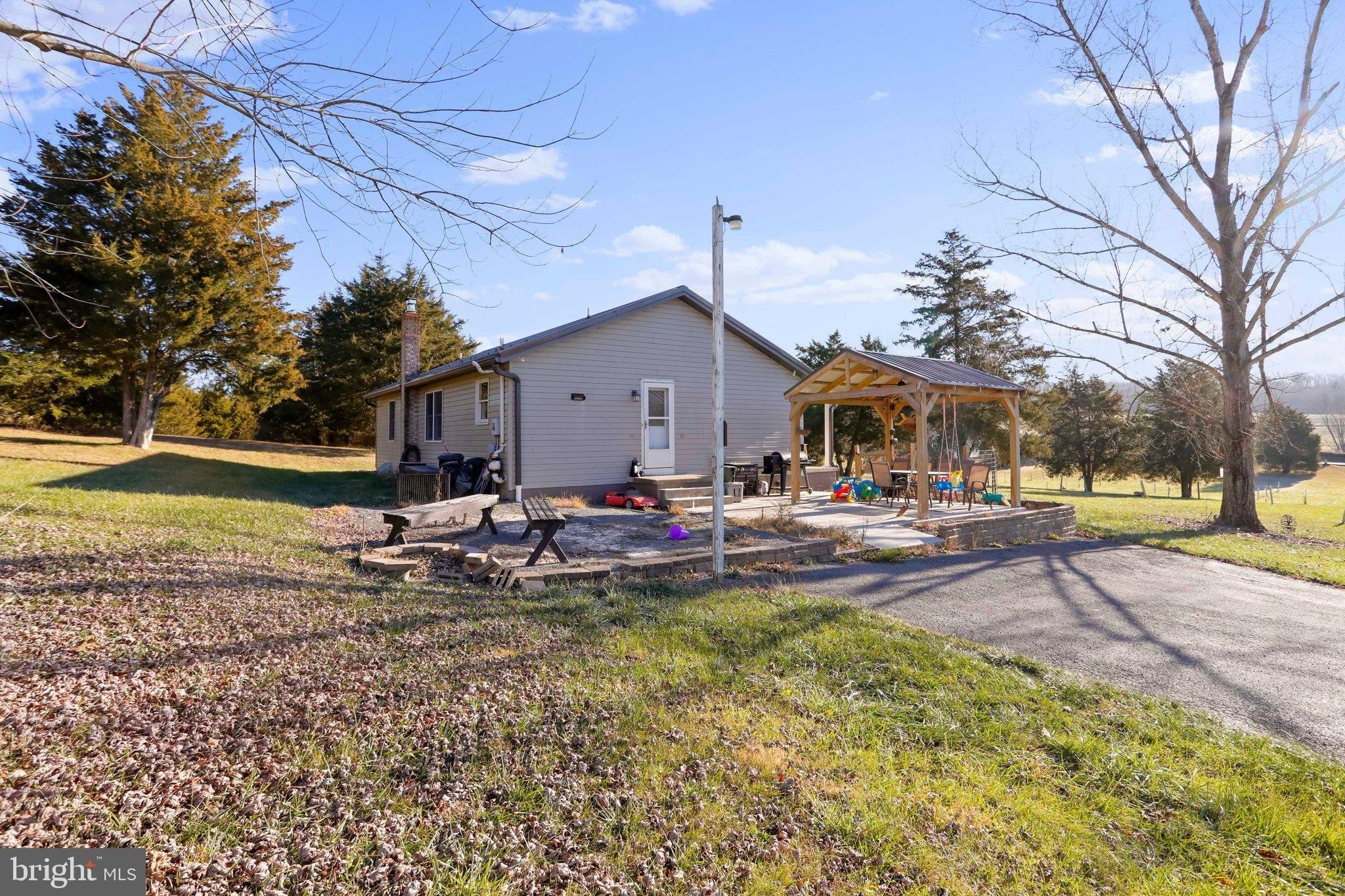 Hollow Rd, Hancock, MD 21750