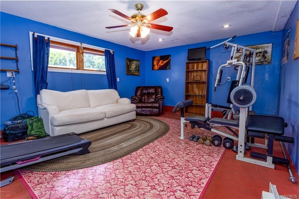 Ellsworth Ave, Batavia, NY 14020