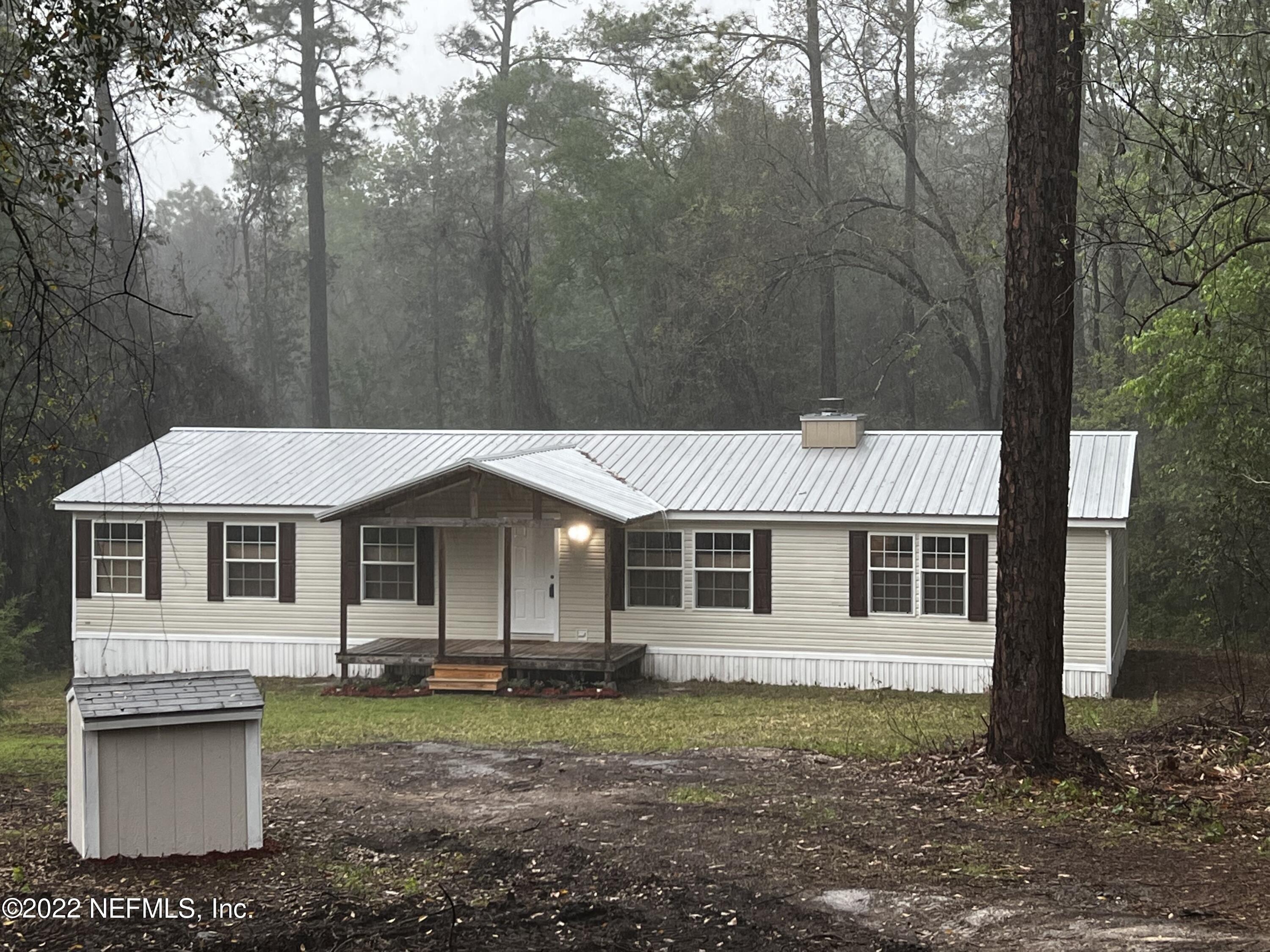 Belladonna St, Middleburg, FL 32068