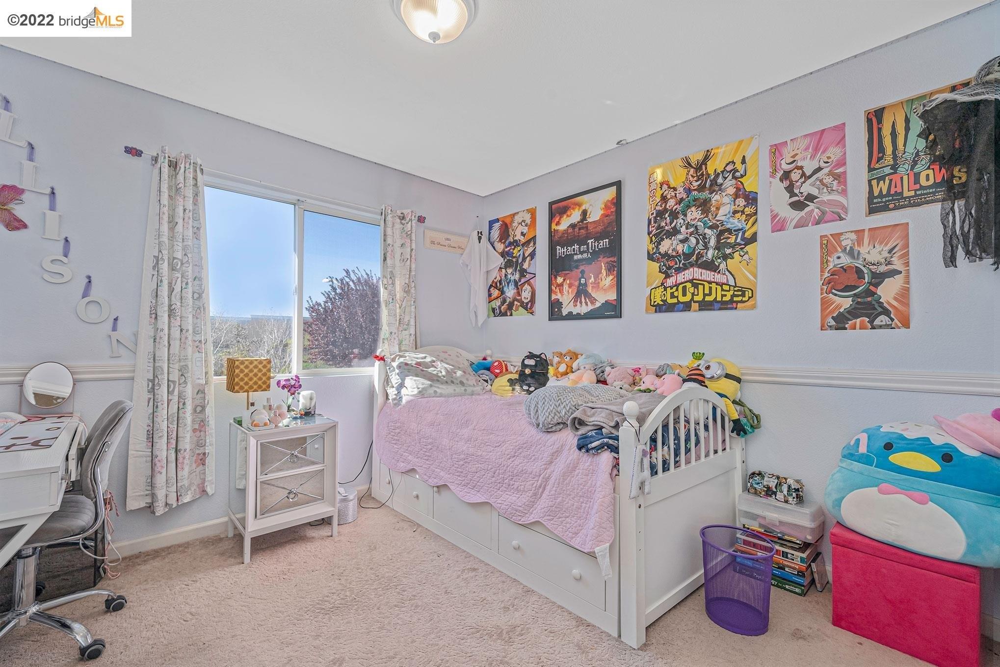 Westmeath Way, Antioch, CA 94531