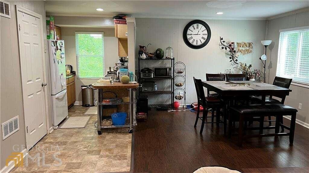 Bethesda Church Rd, Lawrenceville, GA 30044
