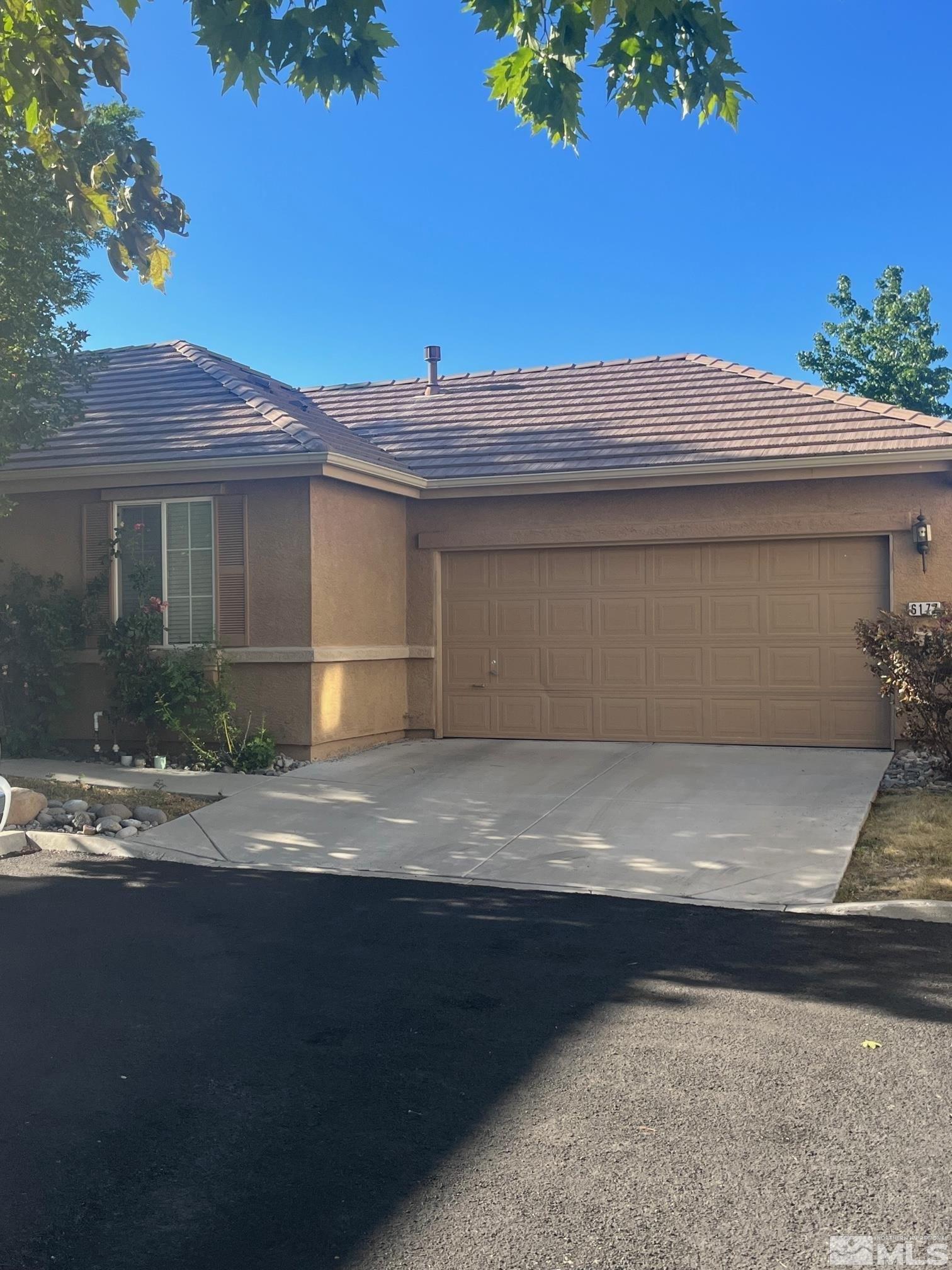 Black Gypsum Ct, Sparks, NV 89436