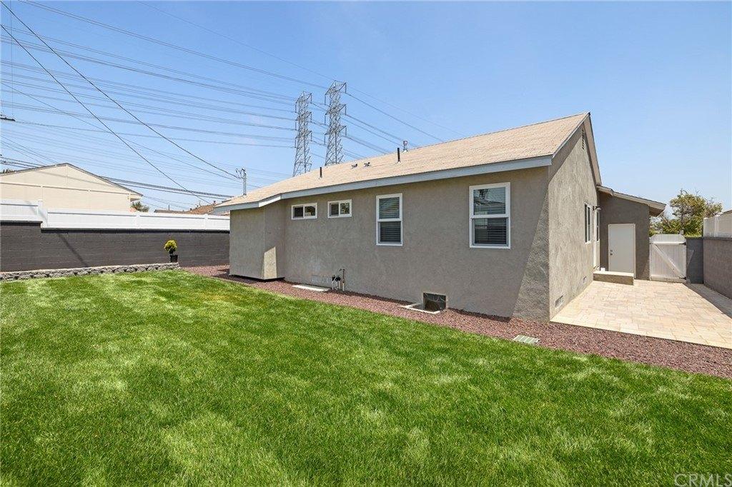 Entradero Ave, Torrance, CA 90503